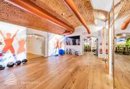 Exklusive 5-Zimmer-Dachterrassenwohnung, Nähe Stephansplatz