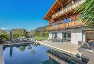 Prime Living am Kitzbüheler Sonnberg
