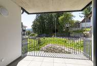 Wohnung in zentraler Lage