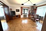 Einfamilienhaus mit Potential in Mödling
