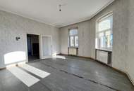 Schöne Eckwohnung Nähe Meiselmarkt