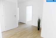 Exklusive Mietwohnungen und Garagen in Kagran mit höchstem Wohnkomfort