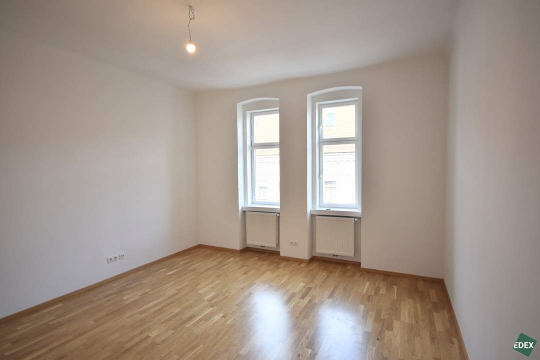 Schöne 2,5-Zimmer-Wohnung nahe U3 - Hütteldorfer Straße