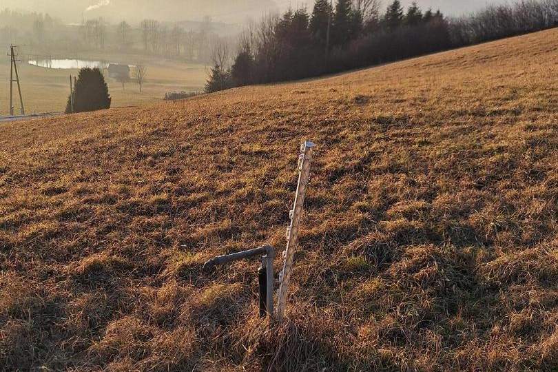 Wohnen, wo andere Urlaub machen - Baugrund in sonniger Lage im Almenland!, Grund und Boden-kauf, 8162 Weiz