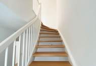 ++ NEU ++ MAISONETTE - VIER Zimmer mit TERRASSE - Altbau