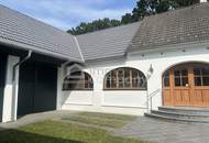 Sooo schön - Charmantes Bauernhaus mit ca. 1 ha Grund in Einzellage