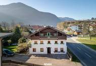 Großzügiges 2-Familien-Haus im Landhausstil in Erl!