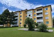 Großzügige 4-Zimmer-Wohnung mit Loggia in Ebergassing – viel Platz und Gestaltungspotenzial!