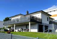 Einziehen &amp; Wohlfühlen - Ihr Traumhaus in Pinkafeld: 4 Zimmer, Terrasse, Garage und viel Platz!