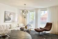 Traumhafte 3-Zimmer-Wohnung in bester Lage – Ihr neues Zuhause in der Tivoligasse!