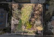 "Sonniger Baugrund in ruhiger Wohngegend"