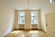 360° TOUR // ERSTBEZUG- REPRÄSENTATIVES ALTBAUBÜRO NAHE ALBERTINA