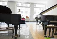 Ordination, Geschäftslokal, Büro, Sport - und Fitness Lokal in bester Lage mit voll ausgestatteter 55m² Wohnung und 2 TG Plätze