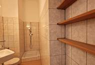 Süße Altbauwohnung in ruhiger Hinterhoflage – mitten im Zentrum von Baden