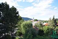 Großzügiges, sonniges Einfamilienhaus mit 80m² Dachterrasse