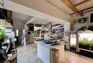 Zinshaus ca. 400 m² – 5 % Rendite möglich, neusanierte Wohnungen &amp; großer Garten!