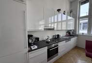 UNBEFRISTETE Traumwohnung im DG mit großer Terrasse nähe Karsplatz!