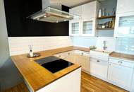 Hoch hinaus - Einzugsfertige 4-Zimmer Wohnung mit verzauberndem Ausblick