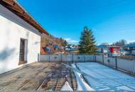 Charmante 3 Zimmer Wohnung mit großem Garten und Terrasse in Bergheim bei Salzburg