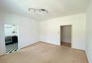 SONNIGE 2 Zimmer zu SANIEREN im 4. Stock!