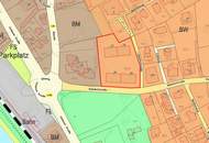 Wohnen, wo andere Urlaub machen – 3-Zimmer-Wohnung in Seenähe in Lochau zum Mieten