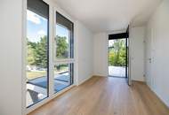 Exklusives Penthouse-Feeling: Erstbezug mit Wienblick und Dachterrasse - "WOLKE sieben"