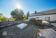 Designerhaus mit Pool - Wohnen auf höchsten Niveau in Wiener Neustadt