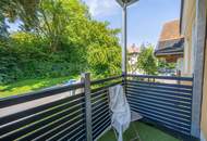 StatzenBach 2.2 - Charmante 3 Zimmer Wohnung