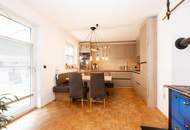 "Hier beginnt Zuhause" - Einladende Eigentumswohung in St. Veit mit Terrasse