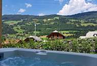 Ihr alpines Sorglos-Investment: Luxus-Chalet am Kreischberg mit eigenem Spa &amp; bereits bestehenden Buchungen!