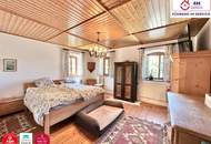 Ihr neues Zuhause wartet auf Sie! Wahre Oase der Ruhe + großzügigem Grundstück im Herzen des Thermenlands