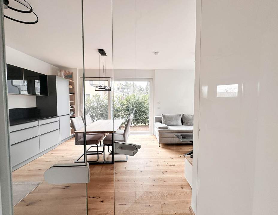 LAKELIFE VELDEN - Eigentumswohnung in Top-Lage - See- &amp; Zentrumsnähe