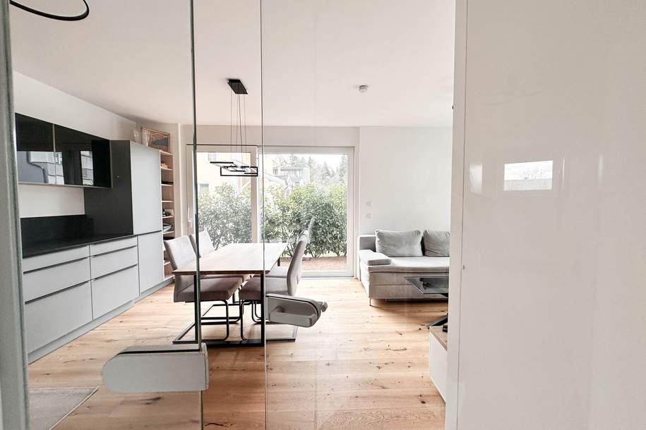 LAKELIFE VELDEN - Eigentumswohnung in Top-Lage - See- &amp; Zentrumsnähe, Wohnung-kauf, 750.000,€, 9220 Villach Land