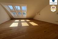 Cooles "First Class" Refugium in Bestlage!