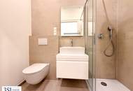 Helle Erstbezugswohnung in beliebter Lage des 3. Bezirks