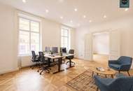 Erstbezug: Büro in Bestlage nahe Belvedere!