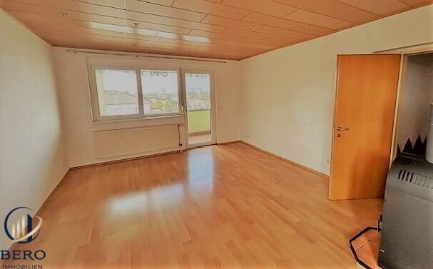 Traumhafte 3-Zimmer-Wohnung mit Balkon in Tulln - Ihr neues Zuhause wartet!