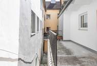 Stadt-Zinshaus in Domnähe mit ausbaufähigem Nutzungspotential - Kurzzeitmiete, Ausbau,...