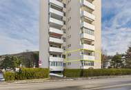 Kompakt, durchdacht, lebenswert - 3-Zimmer-Wohnung in Feldkirch/Gisingen