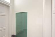 BÜRO in historischem Denkmal-Haus in Toplage der Innenstadt!