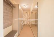 KLAGENFURT ZENTRUMSNAH: Charmante Klein-Wohnung in Top-Lage inkl. TG-Platz