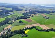 Idyllisches Einfamilienhaus im Grünland