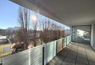 Moderne TerrWhg, Klima+FB-Heizung, inkl. Küche, Einbauten+PP // Modern terrace apt., AC+fl.-heating, incl. kitchen, fittings+Parking //