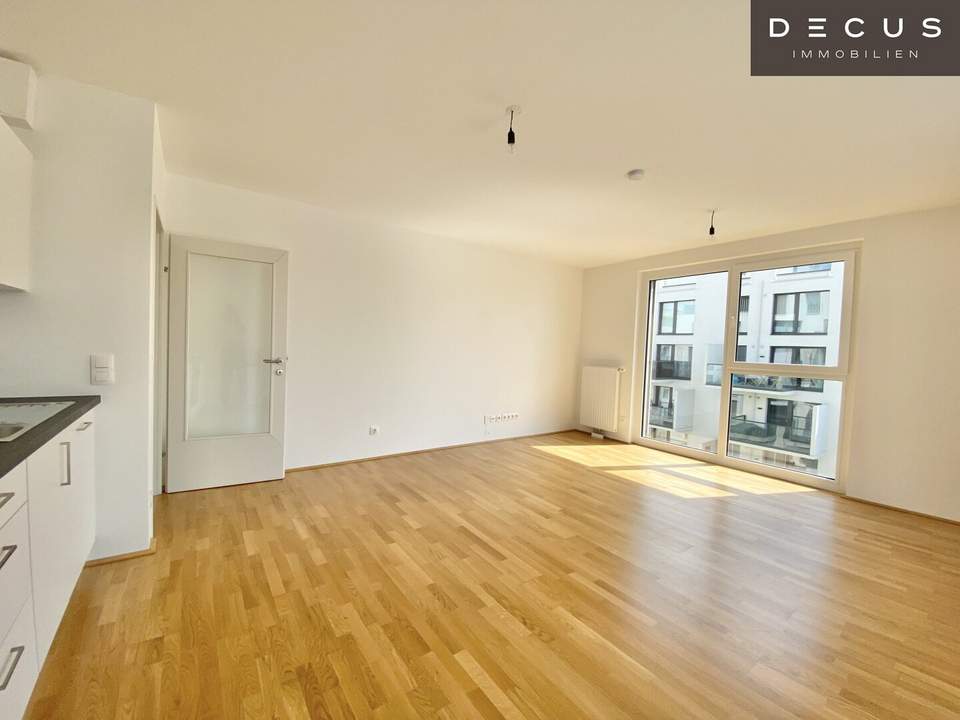 3 ZIMMER | HERRLICHE TERRASSE | GERÄUMIGE WOHNKÜCHE | AB DEZEMBER