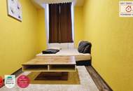NEUER PREIS !!!!!!! Barrierefreie 2-Zimmer Wohnung im EG Nähe Radetzkyplatz