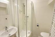 Beim SCHLOSS BELVEDERE - elegante, großzügige 4-Zimmerwohnung! Auch WG-geeignet.