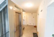 Gestalten Sie Ihren Wohntraum: 3,5-Zimmer-Wohnung mit Loggia in 1040