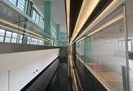 Wiener Börse - Moderne Büroflächen in geschichtsträchtigem Altbau