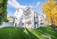 Exklusive Familienwohnung in Döbling