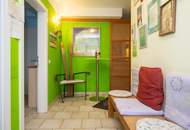 Ein Naturjuwel zum Wohlfühlen! Wohnen und arbeiten im Niedrigsternergiehaus.